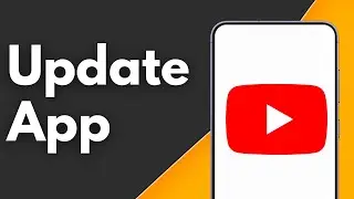 How to Update YouTube App