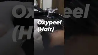 Oxypeel Treatment For Hair | HairMD Pune