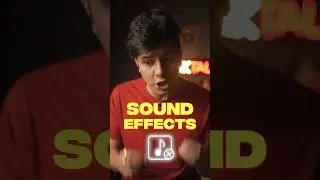 Important Sound Effects for Video Editing