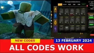 *ALL CODES WORK* Undead Mayhem [BETA] ROBLOX | NEW CODES | FEBRUARY 13, 2024