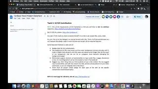 Textbase Titan Hackathon 2023 UX/UI Design Chalenge