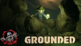 GROUNDED Ep11 Secret Backpack Near Burgle!!