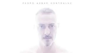 Pedro Aznar - Contraluz