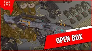 Battle Teams 2 生死狙击2（国服   OPEN BOX