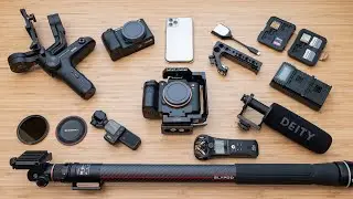 Best Camera Accessories for Content Creators - 2019 Edition