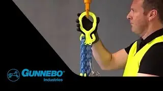 Gunnebo Industries GrabiQ vs Traditional Slings