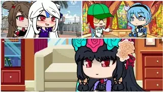 All three wip / unrelese of "Gacha Club Animations" compilations