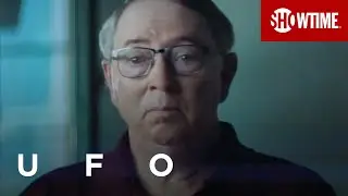 'Mislead the Public' Ep. 3 Official Clip | UFO | SHOWTIME Documentary Series
