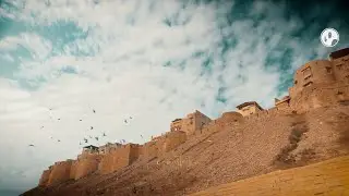 Jaisalmer Fort | Rajasthan