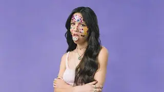 Orchestral Synth Pop | Olivia Rodrigo Type Beat