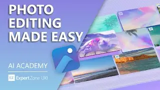 Windows 11 Photo App: Editing Made Easy With AI