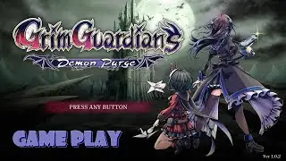 Grim Guardians Demon Purge Game Play