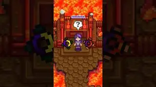 Top 2 Ring Combos in Stardew Valley💍 