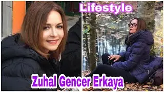 Zuhal Gencer Lifestyle (Kösem Sultan) Biography,Age,Net Worth,Husband,Family,Facts BY Top Lifestyle