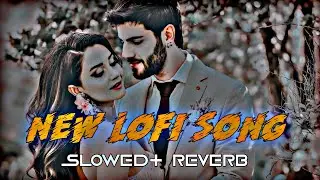 New Bhojpuri Lofi Song🔥💫