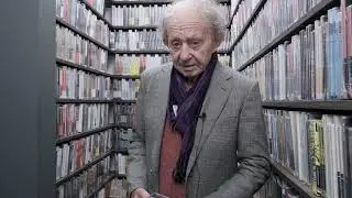 Frederick Wiseman’s Closet Picks