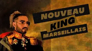 Underground Kingz #1 : LE A NOUVEAU ROI DU RAP MARSEILLAIS