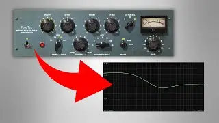 The Mystery of the PULTEC EQ