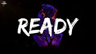 Lil Baby - Ready (lyrics)