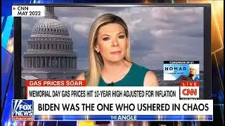 Biden’s inflation 2021, 2022, 2023
