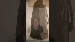 неприметный чехол для оружия, 