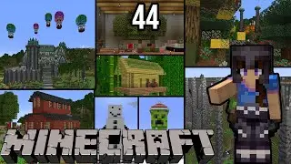 World Tour | MC Survival | Ep 44 | 3k Subscriber Celebration!