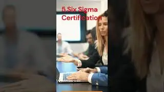 Top 5 | Top 5 course to learn in 2022 | Highest Paying Certifications | Best It Certifications