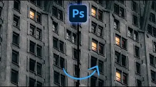 Vanishing Point - Short Photoshop Tutorial