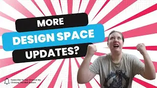 Tips - More Design Space Updates?