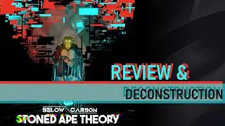 How to write an intro - Analysis and Deconstruction of Stoned Ape Theory by Below Carbon