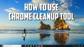 How to Remove Harmful Software Using Chrome Cleanup Tool