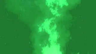 Foam 01 - Green Screen Green Screen Chroma Key Effects AAE