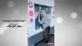 Hold On (TikTok Compilation)