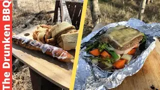 5 Best Campfire Snacks | Quick and Easy