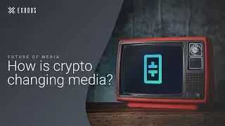 Future of Media (Steemit, ThetaTV, Sapien Network)