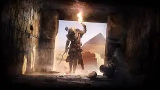 Early Release - Assassin's Creed: Origins unofficial soundtrack