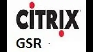 CITRIX VDA UNREGISTERED STATE  ISSUE TROUBLESHOOTING TIPS