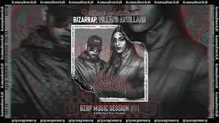 Bizarrap, Villano Antillano - BZRP music sessions #51 | Audio