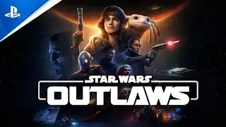 Star Wars Outlaws PS5/Playstation 5: ENOUGH IS ENOUGH!!!