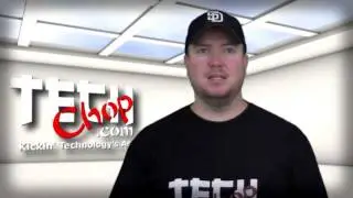 Ep7 - Open Source Solutions For Building Your Own SAN