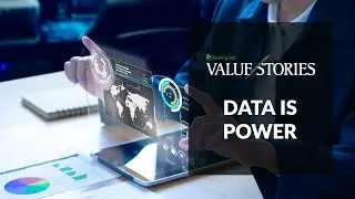 #ValueStories | Data is Power| Channel Partner | Success Stories