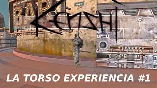 KENSHI - LA TORSO EXPERIENCIA #1 - "Empezando desde lo más bajo... literalmente"