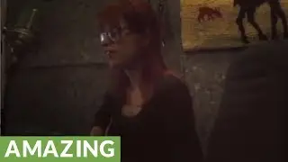 Talented artist covers 'Fast Car' by Tracy Chapman