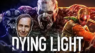 ПОЧЕМУ DYING LIGHT – ЭТО БАЗА?