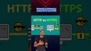 HTTP VS HTTPS