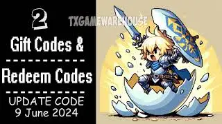 Zero to Hero: Pixel Saga | New Redeem Codes 9 June 2024 | Gift Codes - How to Redeem Code