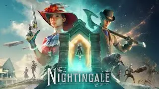 Dad on a Budget: Nightingale Co-Op Review (Early Access)