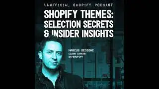 Shopify Themes: Selection & Insider Tips