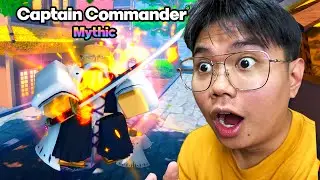 Roblox - NAKAKUHA AKO NG MYTHIC SA ANIME LAST STAND