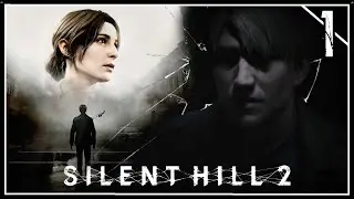 Another Perfect Remake | Silent Hill 2 Remake - [1] - Playthru (PC) | HARD DIFFICULTY